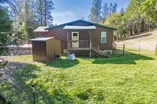 5191 Pleasant Creek Rd, Rogue River, OR 97537 - Photo 18