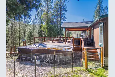 5191 Pleasant Creek Road, Rogue River, OR 97537 - Photo 30