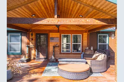 5191 Pleasant Creek Road, Rogue River, OR 97537 - Photo 4