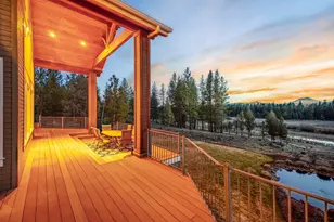 69485 Deer Ridge Rd, Sisters, OR 97759 - Photo 4