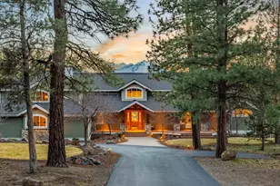 69485 Deer Ridge Rd, Sisters, OR 97759 - Photo 1