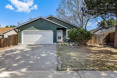 63232 Wishing Well Lane, Bend, OR 97701 - Photo 1