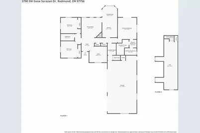 3790 SW Gene Sarazan Drive, Redmond, OR 97756 - Photo 36