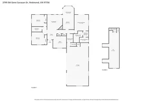 3790 SW Gene Sarazan Dr, Redmond, OR 97756 - Photo 36