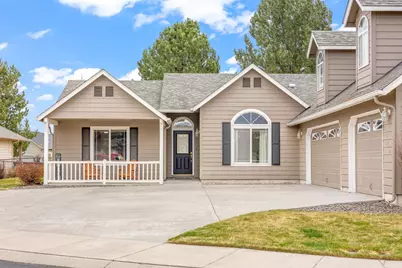 3790 SW Gene Sarazan Drive, Redmond, OR 97756 - Photo 2