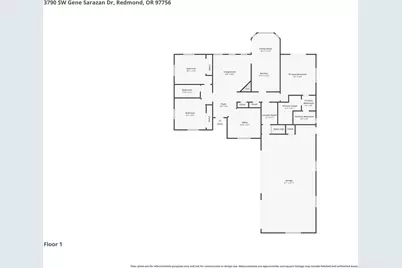 3790 SW Gene Sarazan Drive, Redmond, OR 97756 - Photo 38