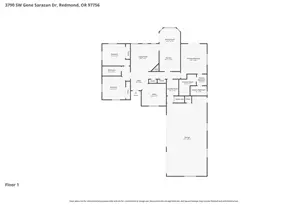 3790 SW Gene Sarazan Dr, Redmond, OR 97756 - Photo 38