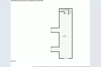 3790 SW Gene Sarazan Drive, Redmond, OR 97756 - Photo 38