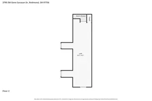 3790 SW Gene Sarazan Dr, Redmond, OR 97756 - Photo 38