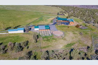 10000 SW Lyons Drive, Culver, OR 97734 - Photo 14