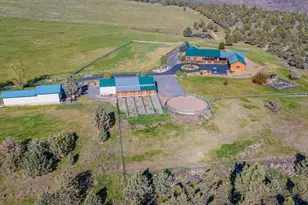 10000 SW Lyons Dr, Culver, OR 97734 - Photo 14