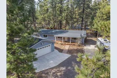 60091 Hopi Road, Bend, OR 97702 - Photo 1
