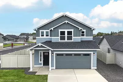 61065 NE Unity Place, Bend, OR 97701 - Photo 1