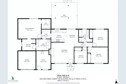 2480 Thorn Oak Drive, Medford, OR 97501 - Photo 1