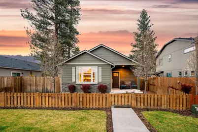 1680 W McKinney Butte Road, Sisters, OR 97759 - Photo 1