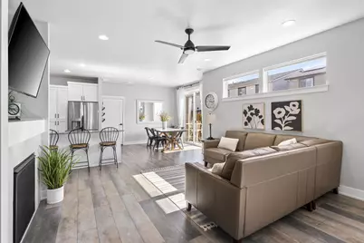 3722 NE Petrosa Avenue, Bend, OR 97701 - Photo 6