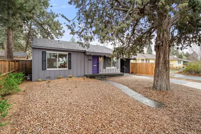 1334 NE 8th Street, Bend, OR 97701 - Photo 2