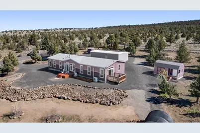 5172 SE Oswego Road, Prineville, OR 97754 - Photo 2