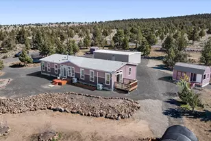 5172 SE Oswego Rd, Prineville, OR 97754 - Photo 2