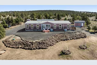 5172 SE Oswego Road, Prineville, OR 97754 - Photo 50