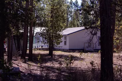 1018 Chapman Street, Gilchrist, OR 97737 - Photo 2