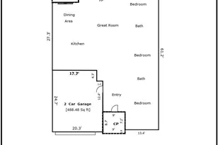 3844 Arena Dr, Medford, OR 97504 - Photo 44