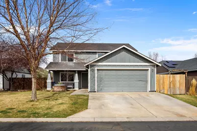 20090 Mount Faith Place, Bend, OR 97702 - Photo 2