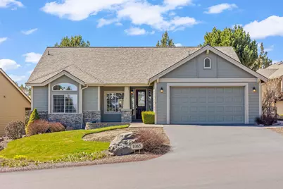 1065 Victoria Falls Drive, Redmond, OR 97756 - Photo 1