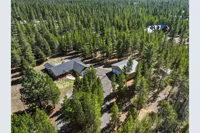 52220 Dorrance Meadow Road, La Pine, OR 97739 - Photo 2