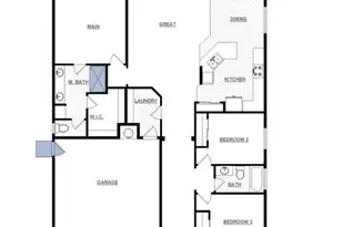 3687 Luchu St, Medford, OR 97504 - Photo 2