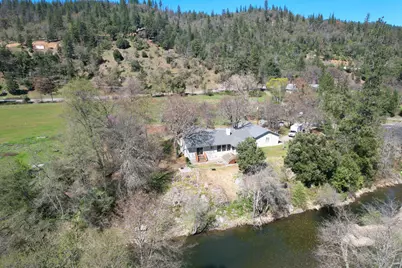 7255 Upper Applegate Road, Jacksonville, OR 97530 - Photo 1