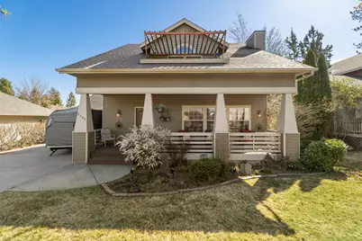 2566 NE Keats Drive, Bend, OR 97701 - Photo 1