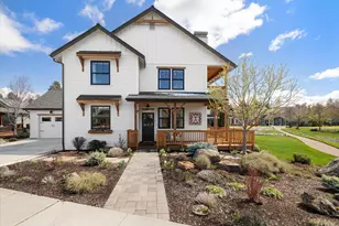 608 S Birch St, Sisters, OR 97759 - Photo 1