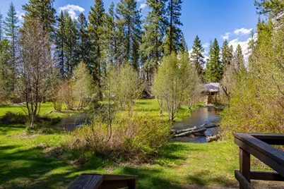 13375 SW Forest Service Road #3, U1, Camp Sherman, OR 97730 - Photo 8