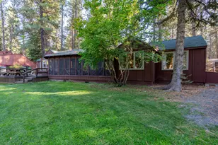 13375 SW Forest Service Rd, Camp Sherman, OR 97730 - Photo 2