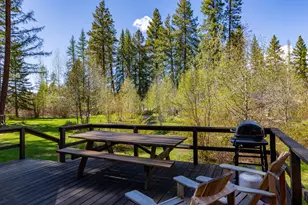 13375 SW Forest Service Rd, Camp Sherman, OR 97730 - Photo 4