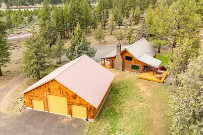 16011 Old Juniper Road, Sisters, OR 97759 - Photo 28