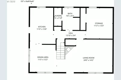 3805 Briar Knob Loop NE, Scotts Mills, OR 97375 - Photo 30