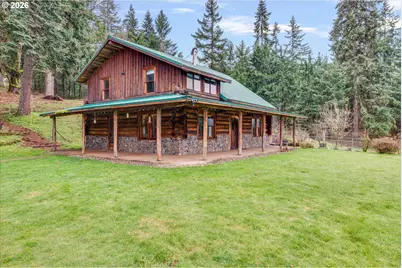 3805 Briar Knob Loop NE, Scotts Mills, OR 97375 - Photo 1