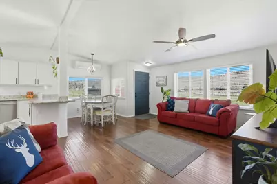 11480 SW Horny Hollow Trail, Terrebonne, OR 97760 - Photo 4