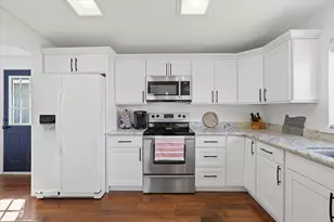 11480 SW Horny Hollow Trail, Terrebonne, OR 97760 - Photo 12