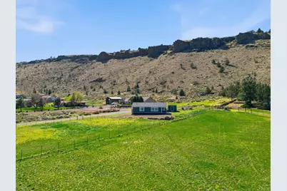 11480 SW Horny Hollow Trail, Terrebonne, OR 97760 - Photo 24