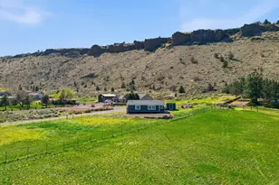 11480 SW Horny Hollow Trail, Terrebonne, OR 97760 - Photo 24