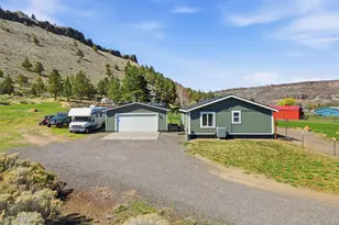11480 SW Horny Hollow Trail, Terrebonne, OR 97760 - Photo 2