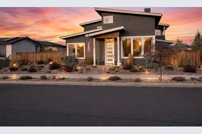 3543 SW 43rd Street, Redmond, OR 97756 - Photo 1