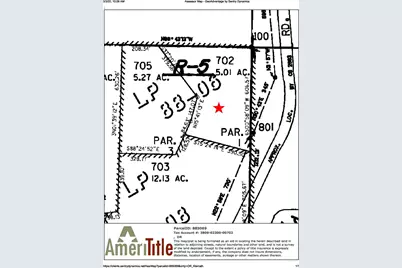 0 Plum Hill Road Road #Lot 702, Klamath Falls, OR 97601 - Photo 20