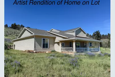 0 Plum Hill Road Road #Lot 702, Klamath Falls, OR 97601 - Photo 8