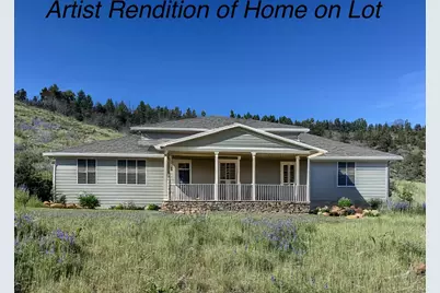 0 Plum Hill Road Road #Lot 702, Klamath Falls, OR 97601 - Photo 6