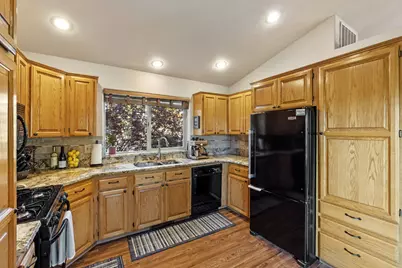 99 Ridgecrest Drive, Klamath Falls, OR 97601 - Photo 16