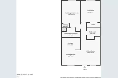 1015 SE 4th Street #11, Bend, OR 97702 - Photo 20